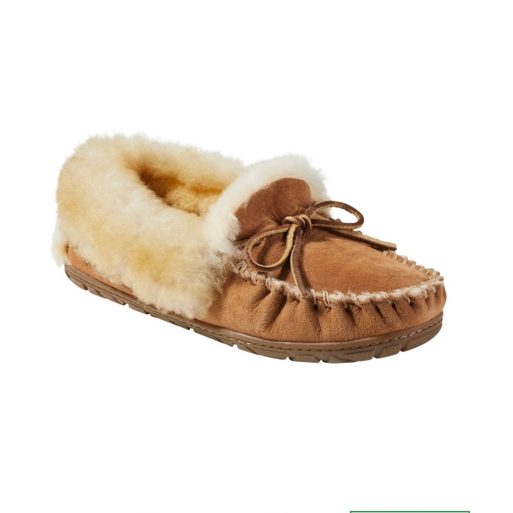Women’s L.L. Bean Wicked Good Moccasins
